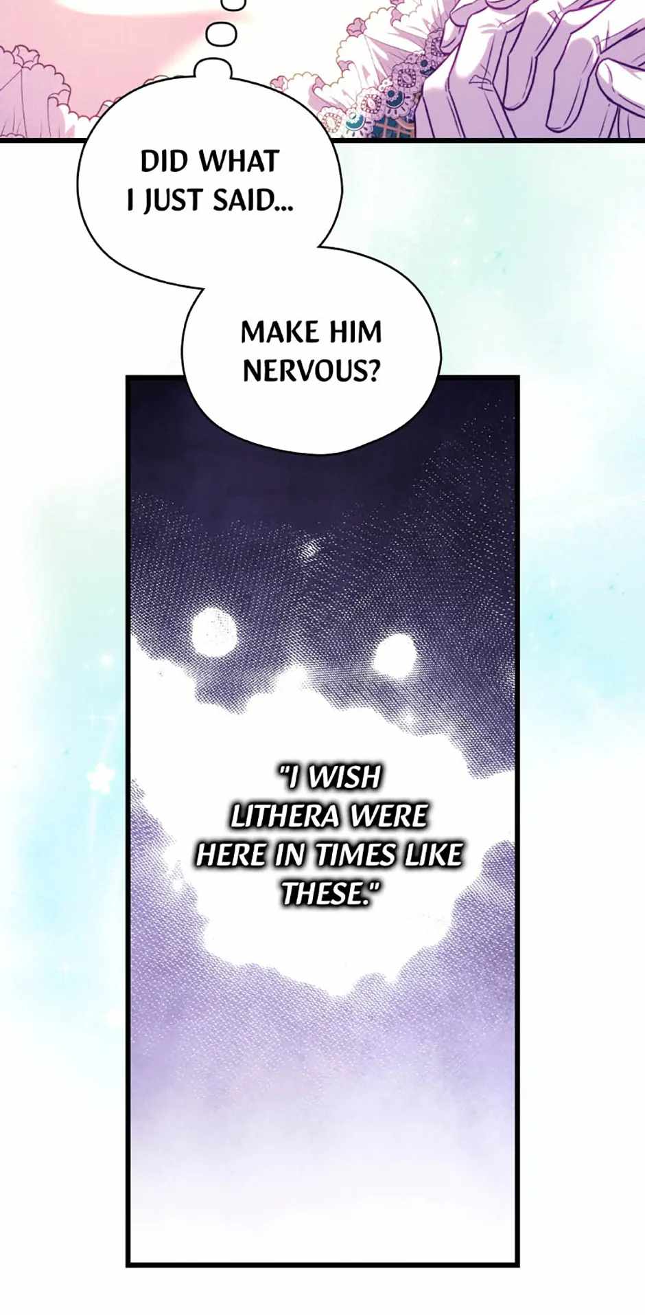 Another Typical Fantasy Romance Chapter 138 - Page 41