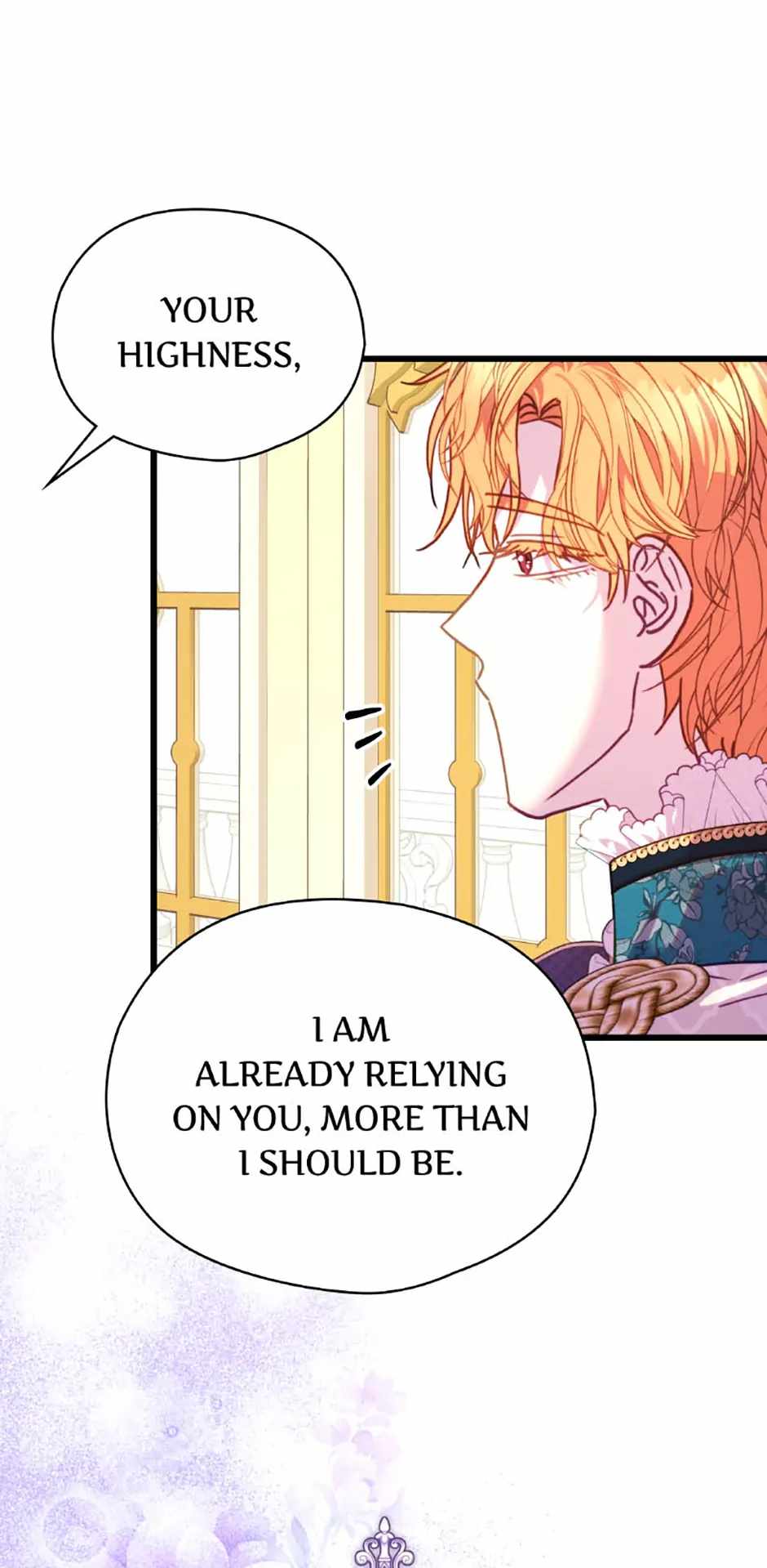 Another Typical Fantasy Romance Chapter 138 - Page 42