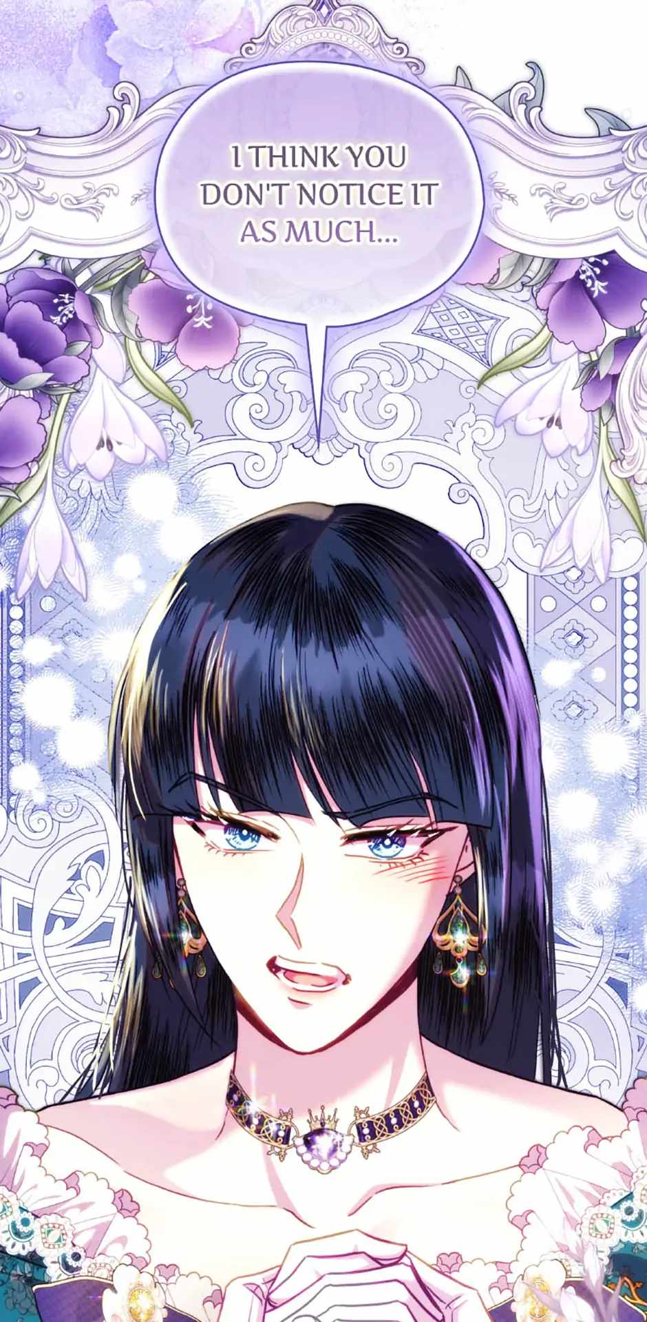 Another Typical Fantasy Romance Chapter 138 - Page 43