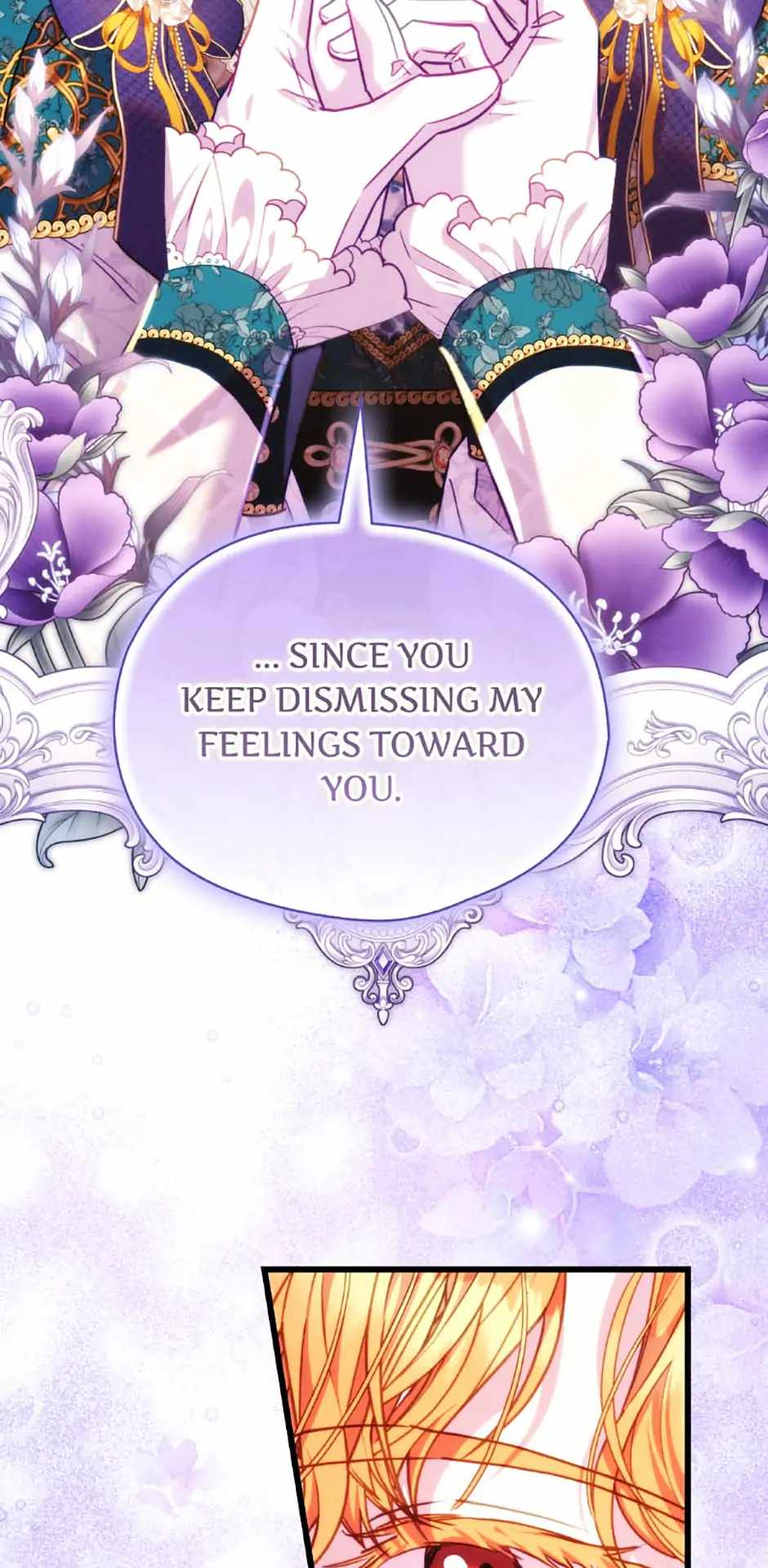 Another Typical Fantasy Romance Chapter 138 - Page 44