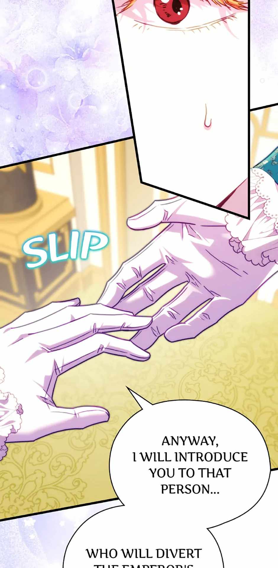 Another Typical Fantasy Romance Chapter 138 - Page 45