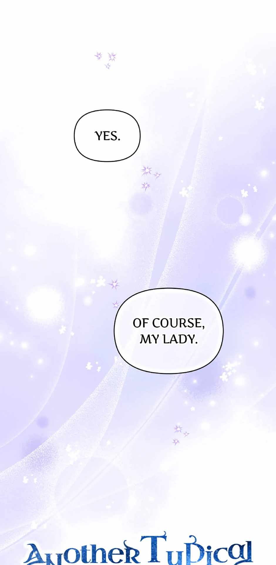 Another Typical Fantasy Romance Chapter 138 - Page 49