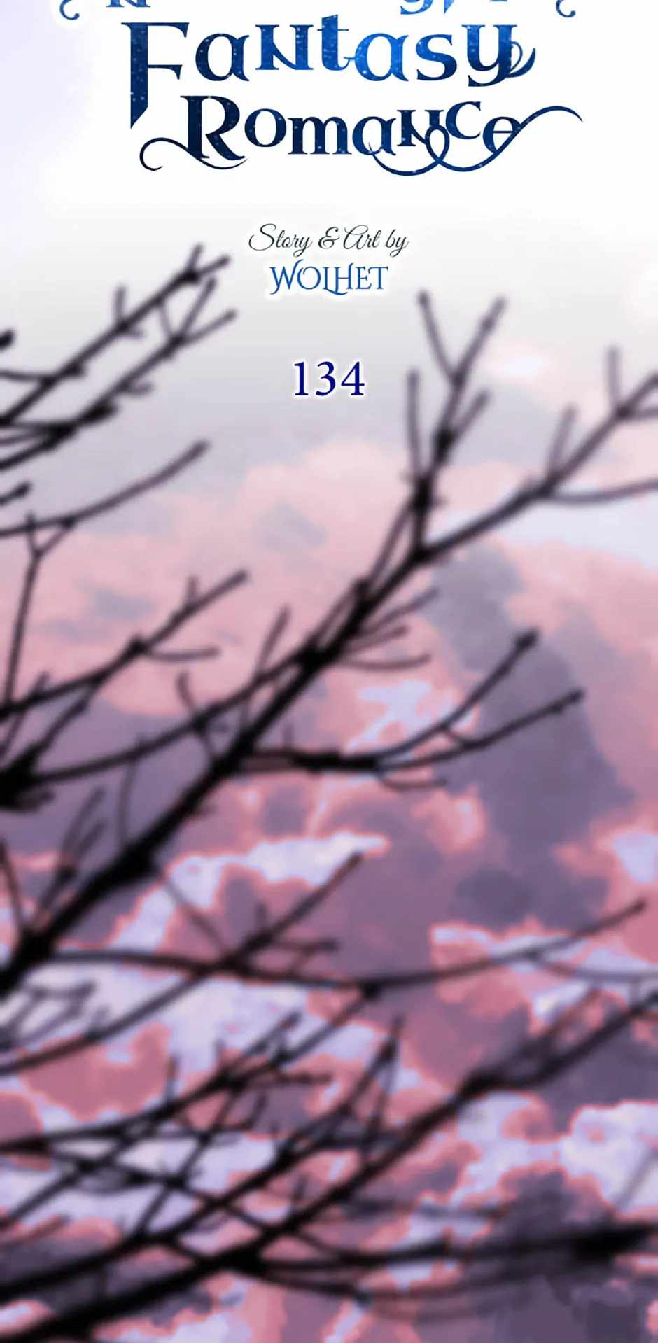 Another Typical Fantasy Romance Chapter 138 - Page 50