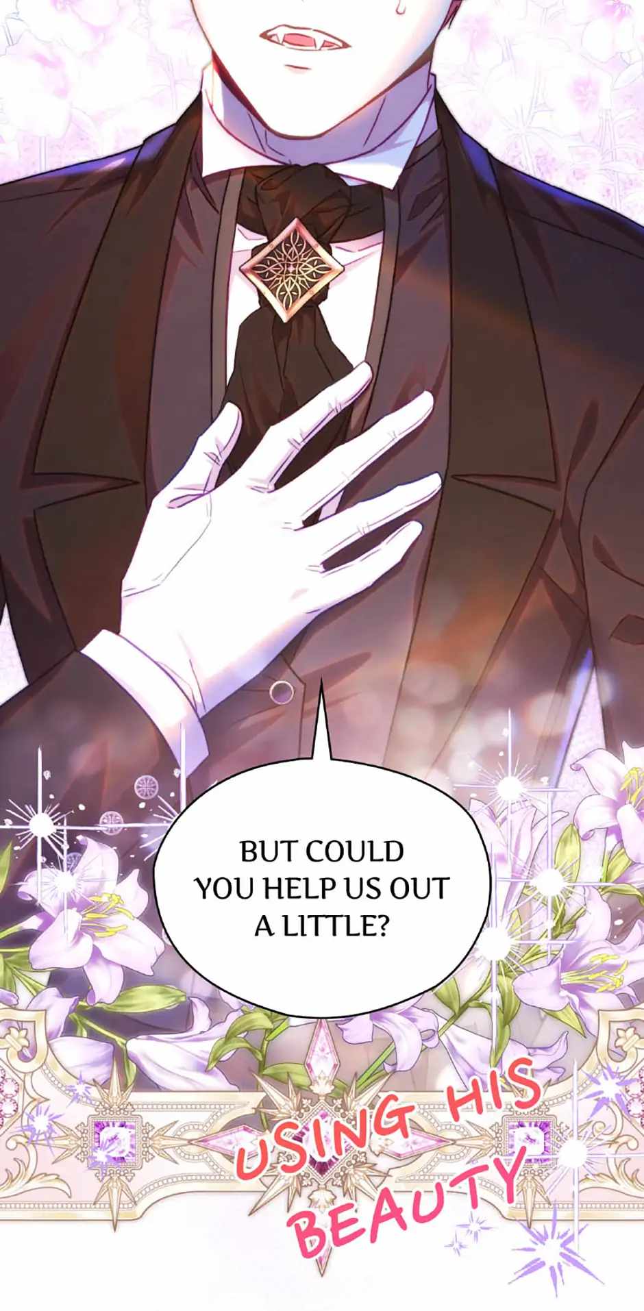 Another Typical Fantasy Romance Chapter 138 - Page 69