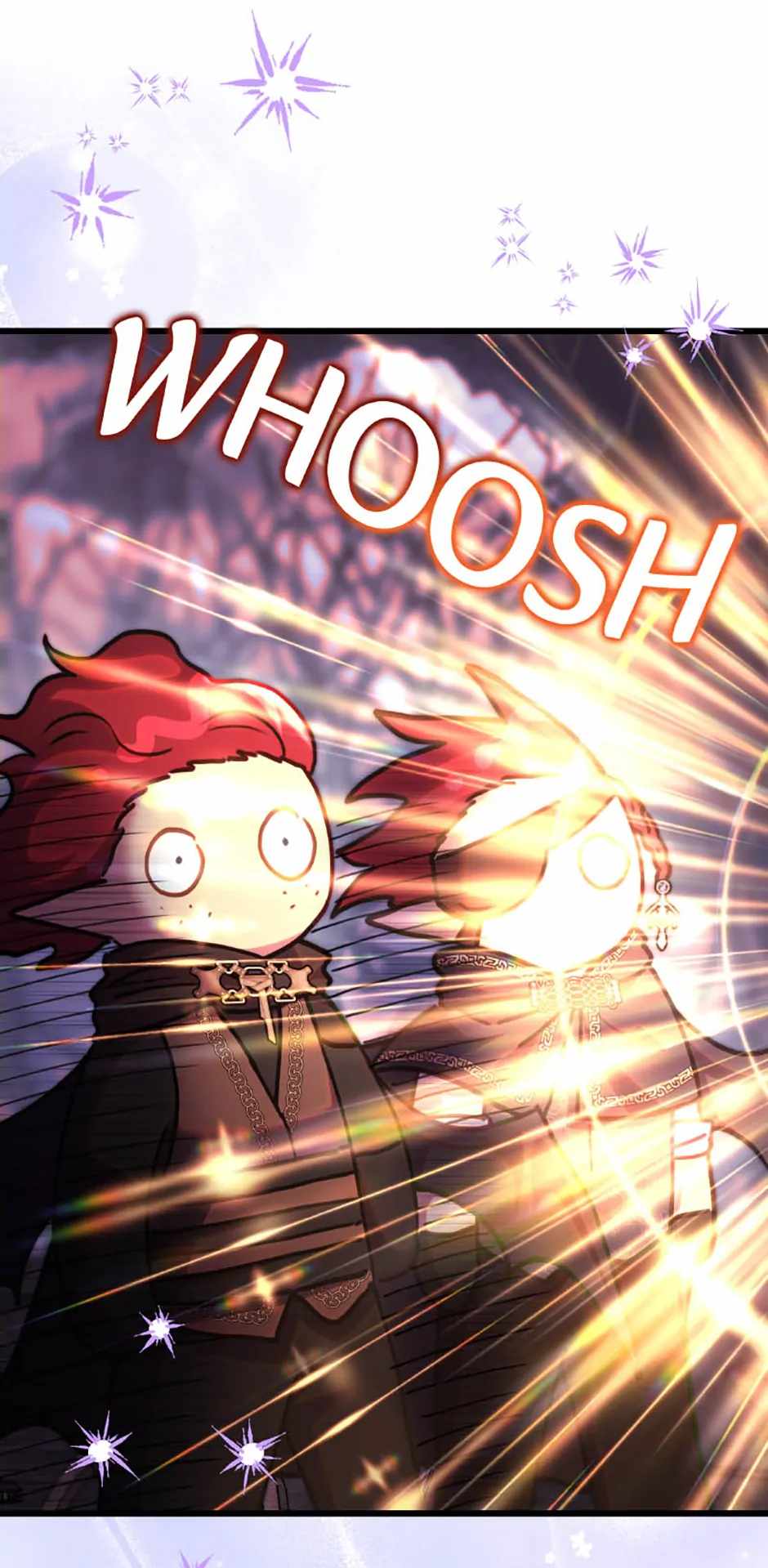 Another Typical Fantasy Romance Chapter 138 - Page 70