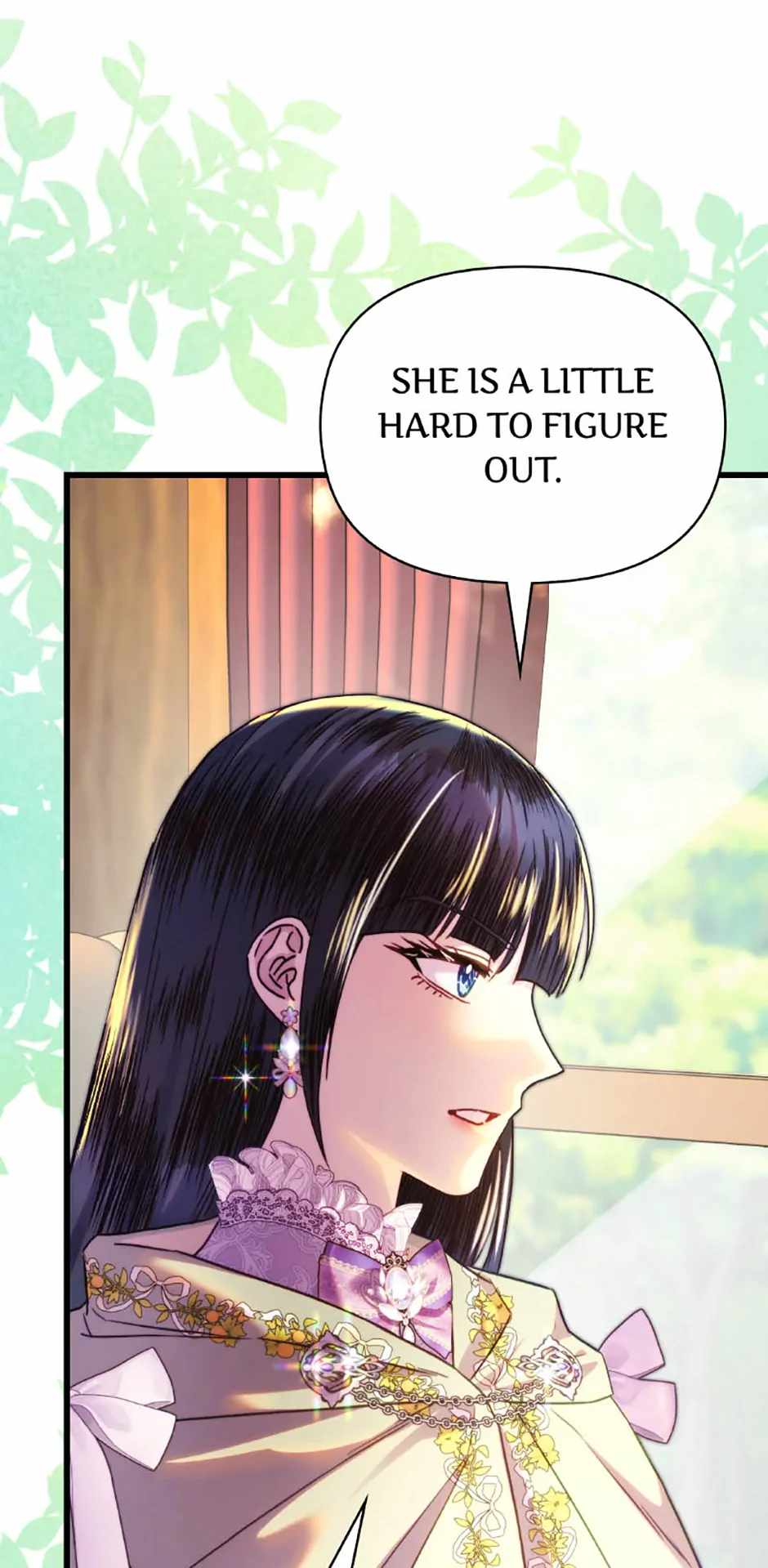 Another Typical Fantasy Romance Chapter 138 - Page 91