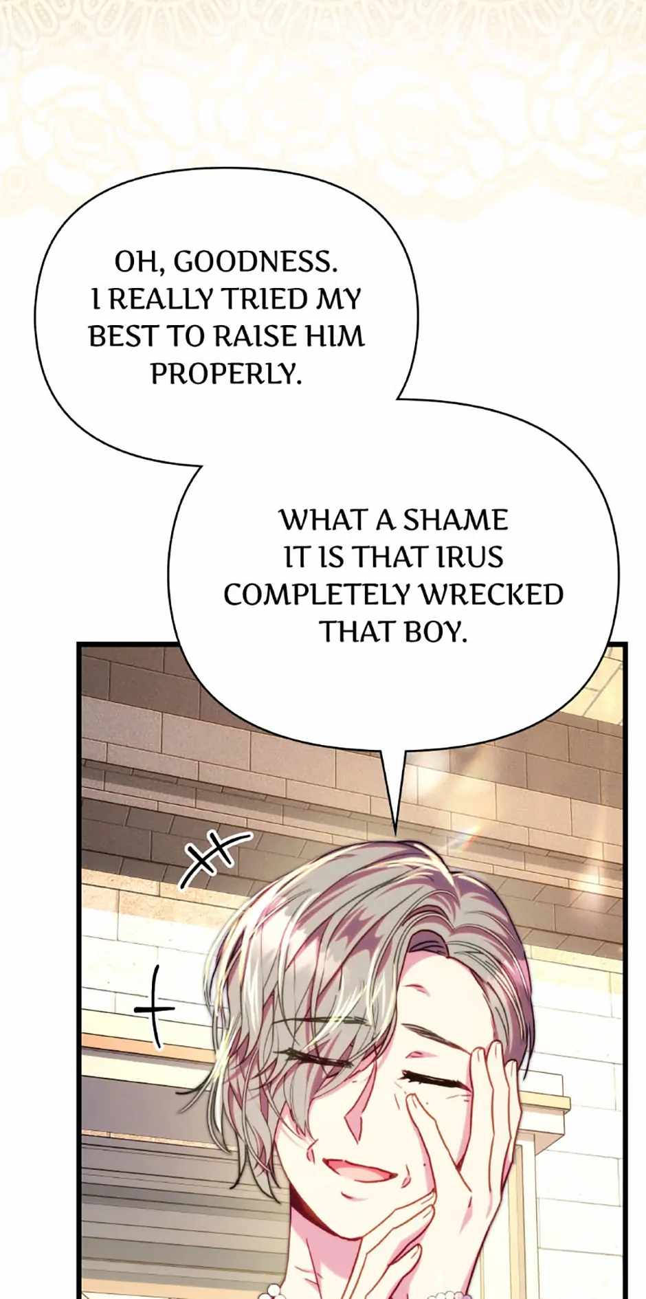 Another Typical Fantasy Romance Chapter 139 - Page 10