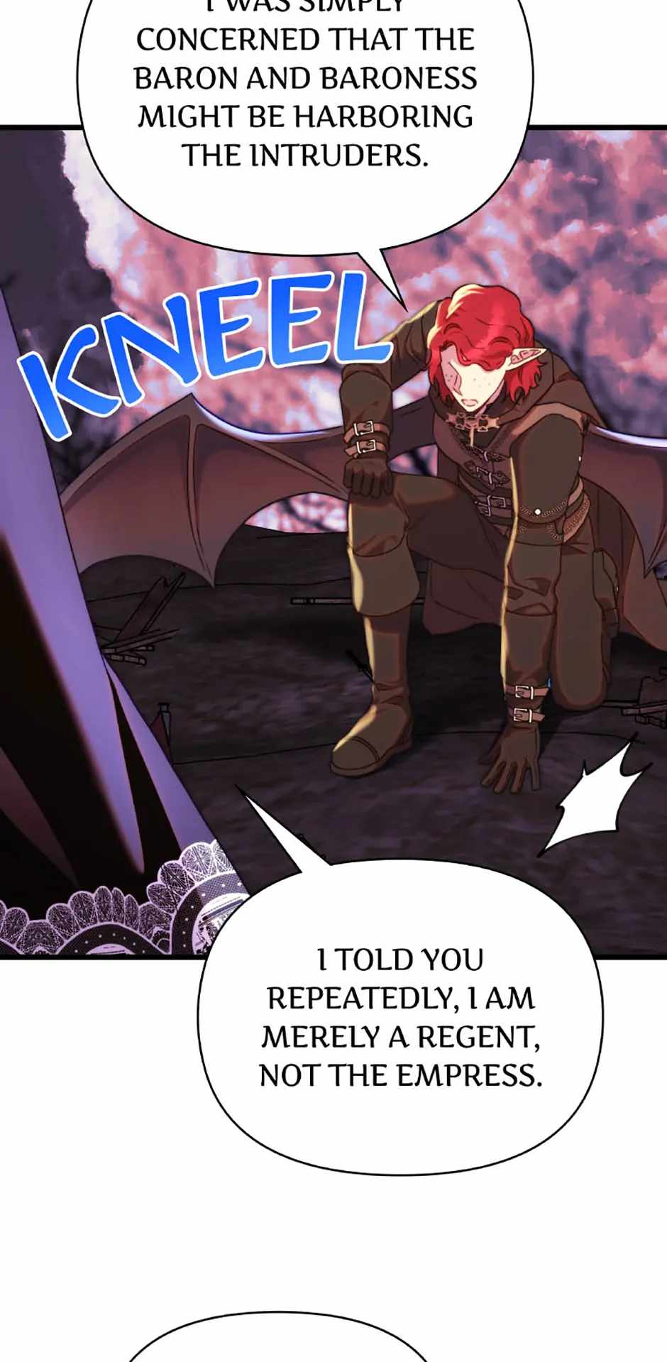 Another Typical Fantasy Romance Chapter 139 - Page 117