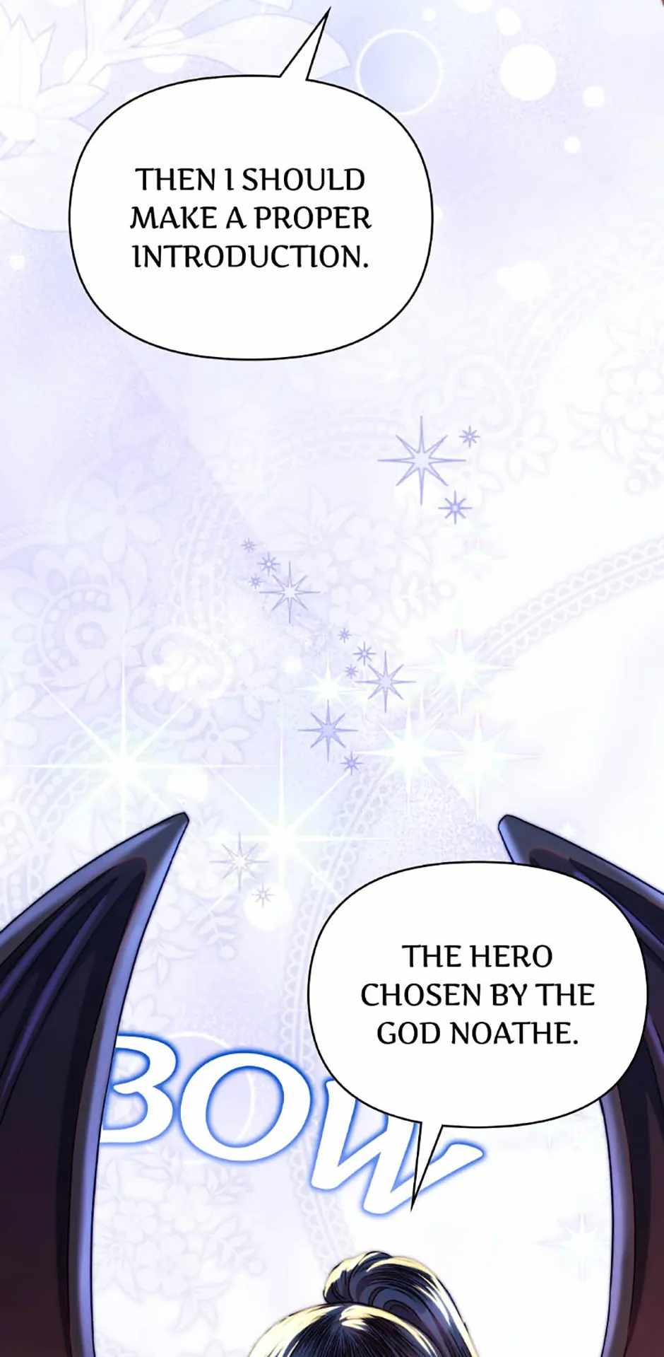Another Typical Fantasy Romance Chapter 139 - Page 121