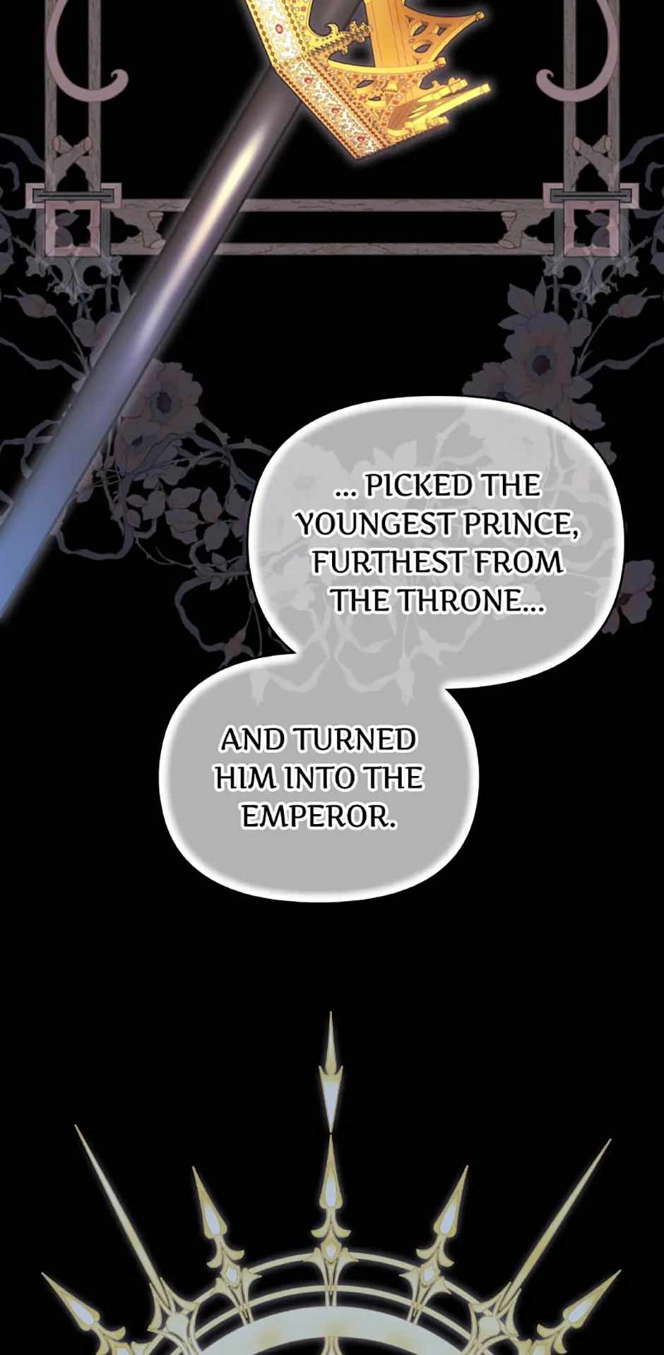 Another Typical Fantasy Romance Chapter 139 - Page 32