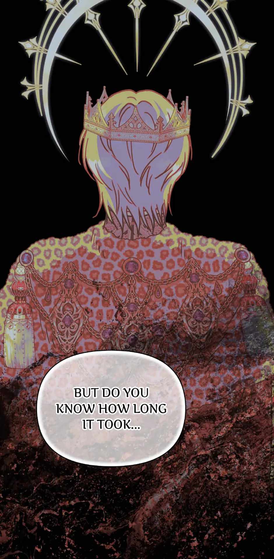 Another Typical Fantasy Romance Chapter 139 - Page 33