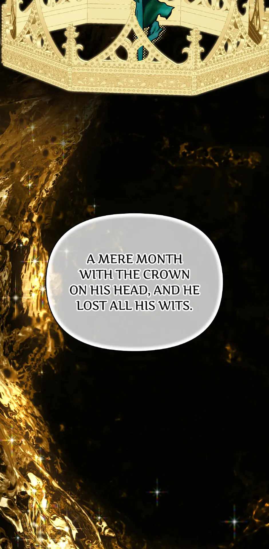 Another Typical Fantasy Romance Chapter 139 - Page 37