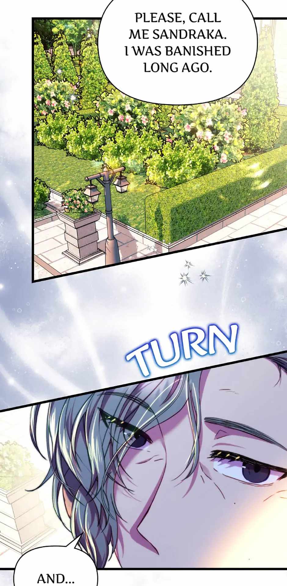 Another Typical Fantasy Romance Chapter 139 - Page 4