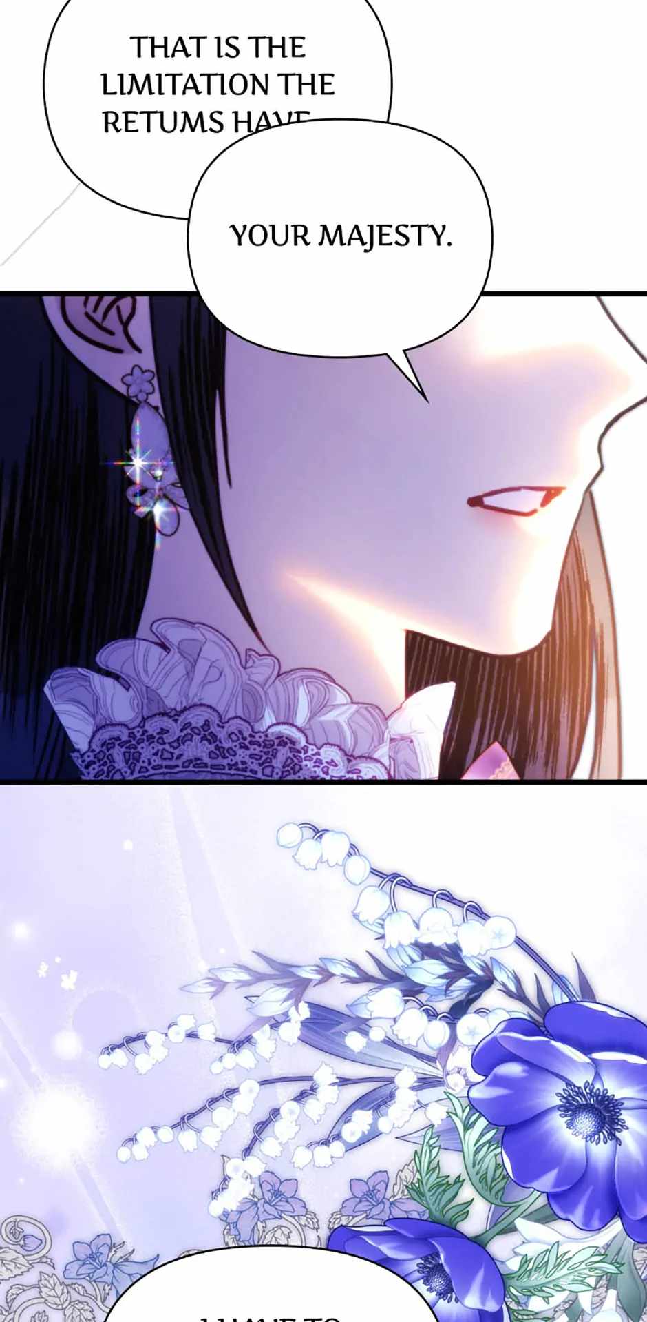 Another Typical Fantasy Romance Chapter 139 - Page 46
