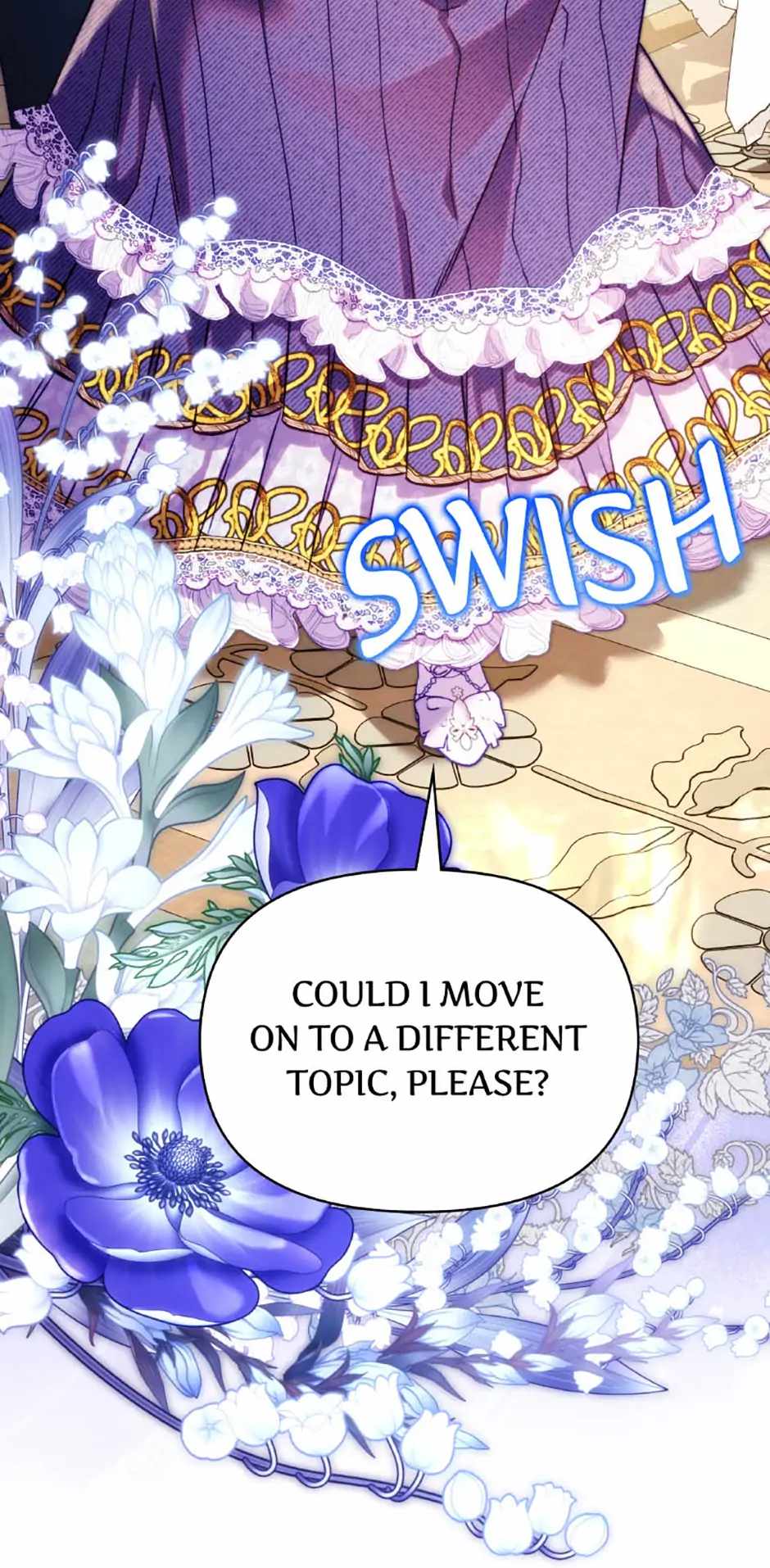 Another Typical Fantasy Romance Chapter 139 - Page 48