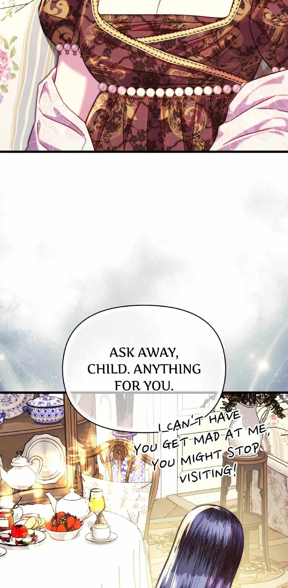 Another Typical Fantasy Romance Chapter 139 - Page 51