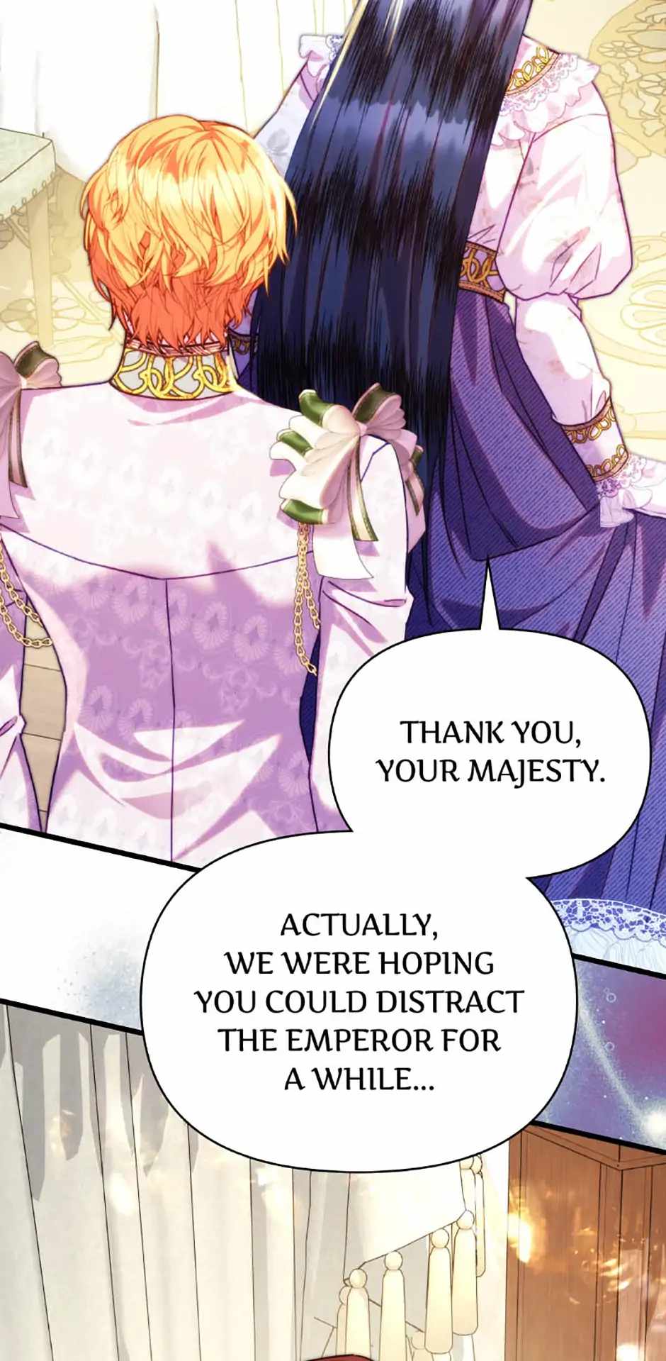 Another Typical Fantasy Romance Chapter 139 - Page 52