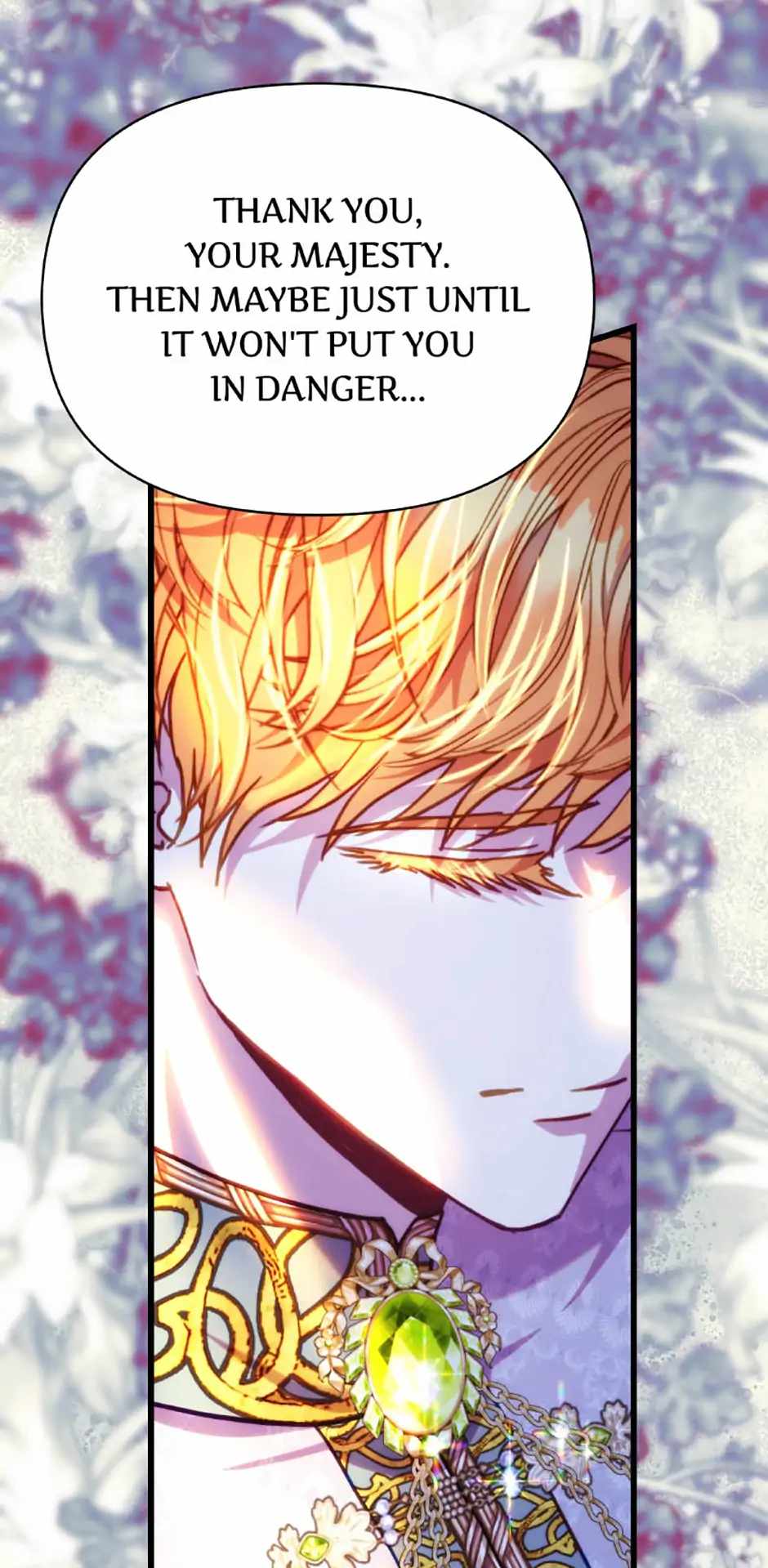 Another Typical Fantasy Romance Chapter 139 - Page 54