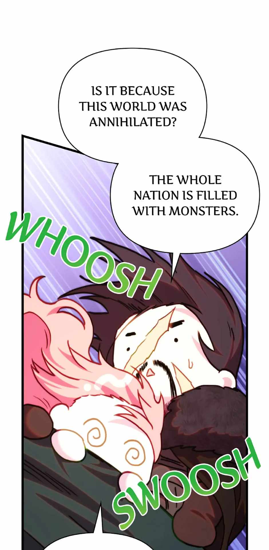 Another Typical Fantasy Romance Chapter 139 - Page 63