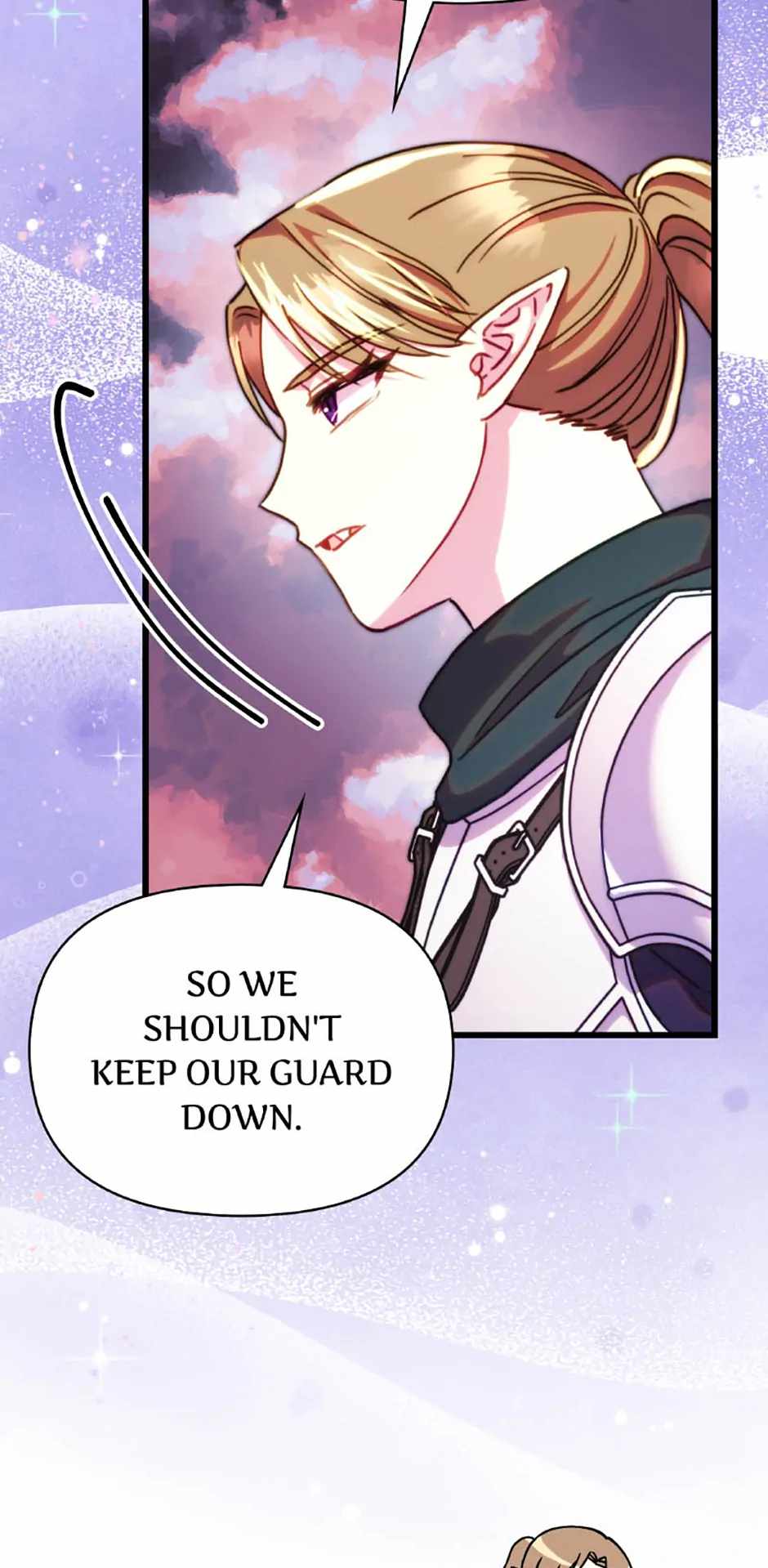 Another Typical Fantasy Romance Chapter 139 - Page 66