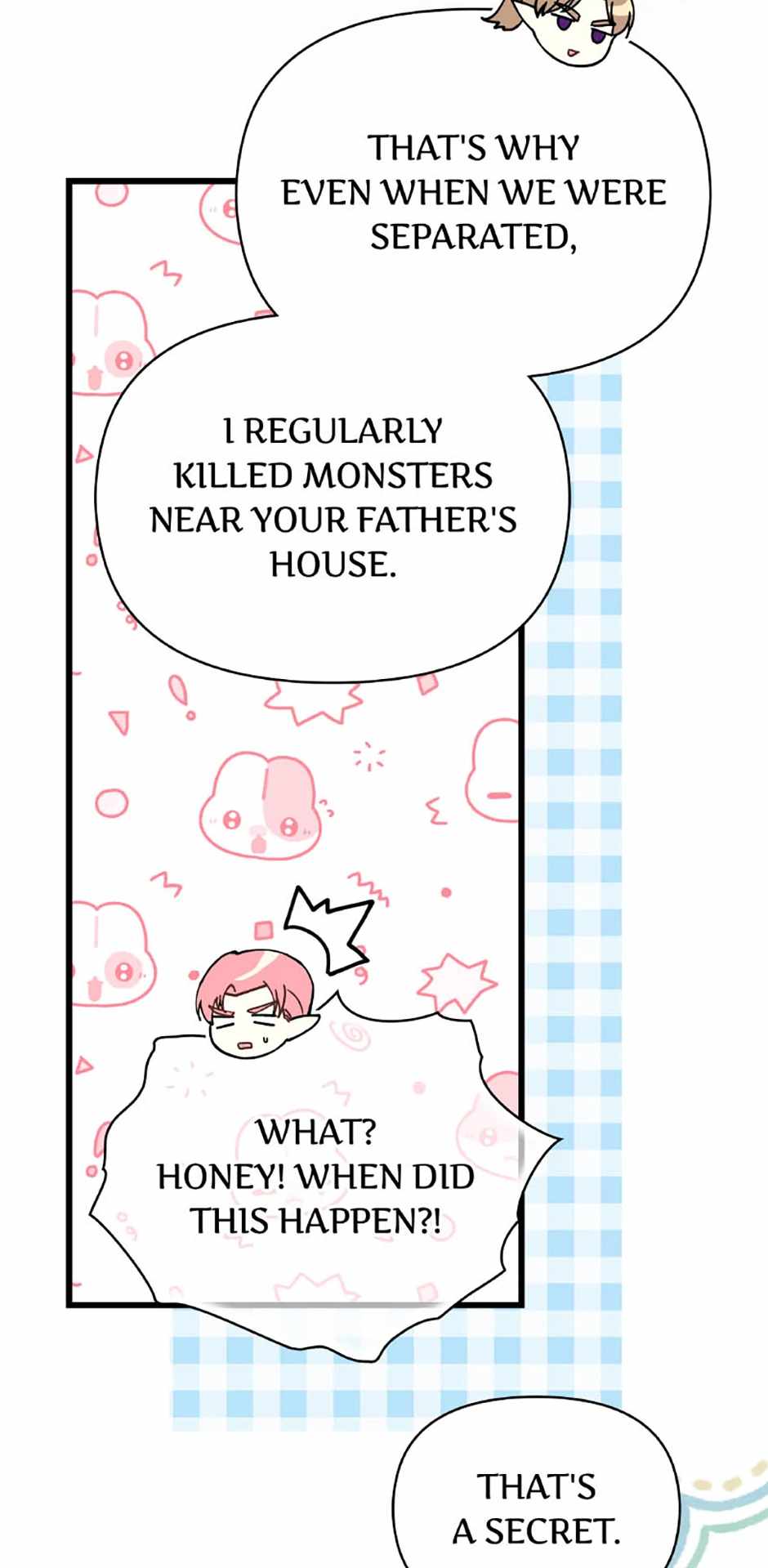 Another Typical Fantasy Romance Chapter 139 - Page 67