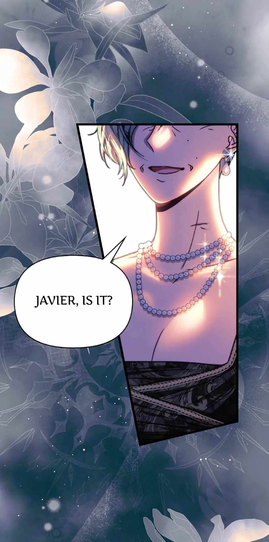 Another Typical Fantasy Romance Chapter 139 - Page 7