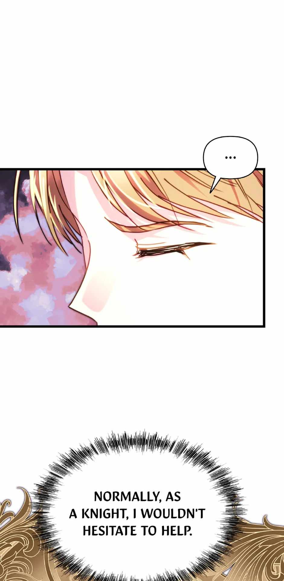 Another Typical Fantasy Romance Chapter 139 - Page 70