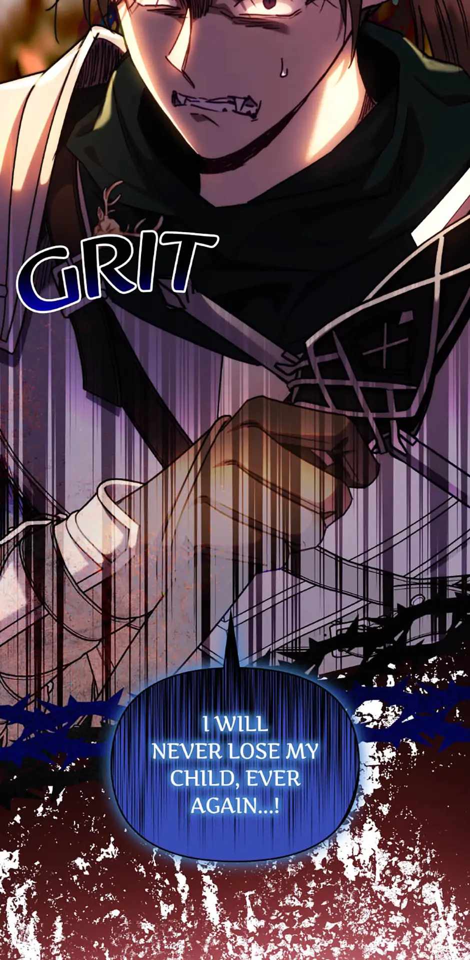 Another Typical Fantasy Romance Chapter 139 - Page 78