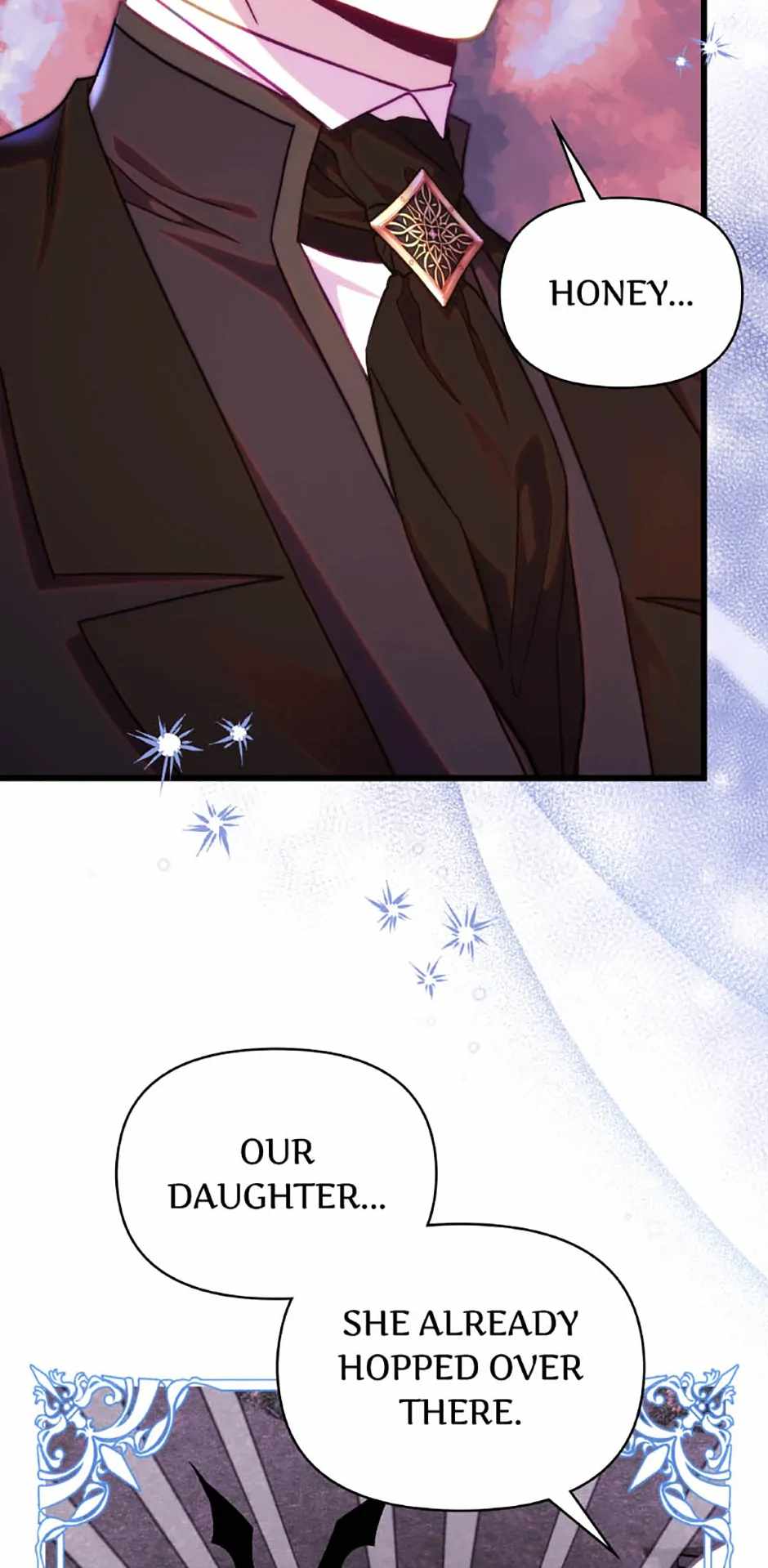 Another Typical Fantasy Romance Chapter 139 - Page 80