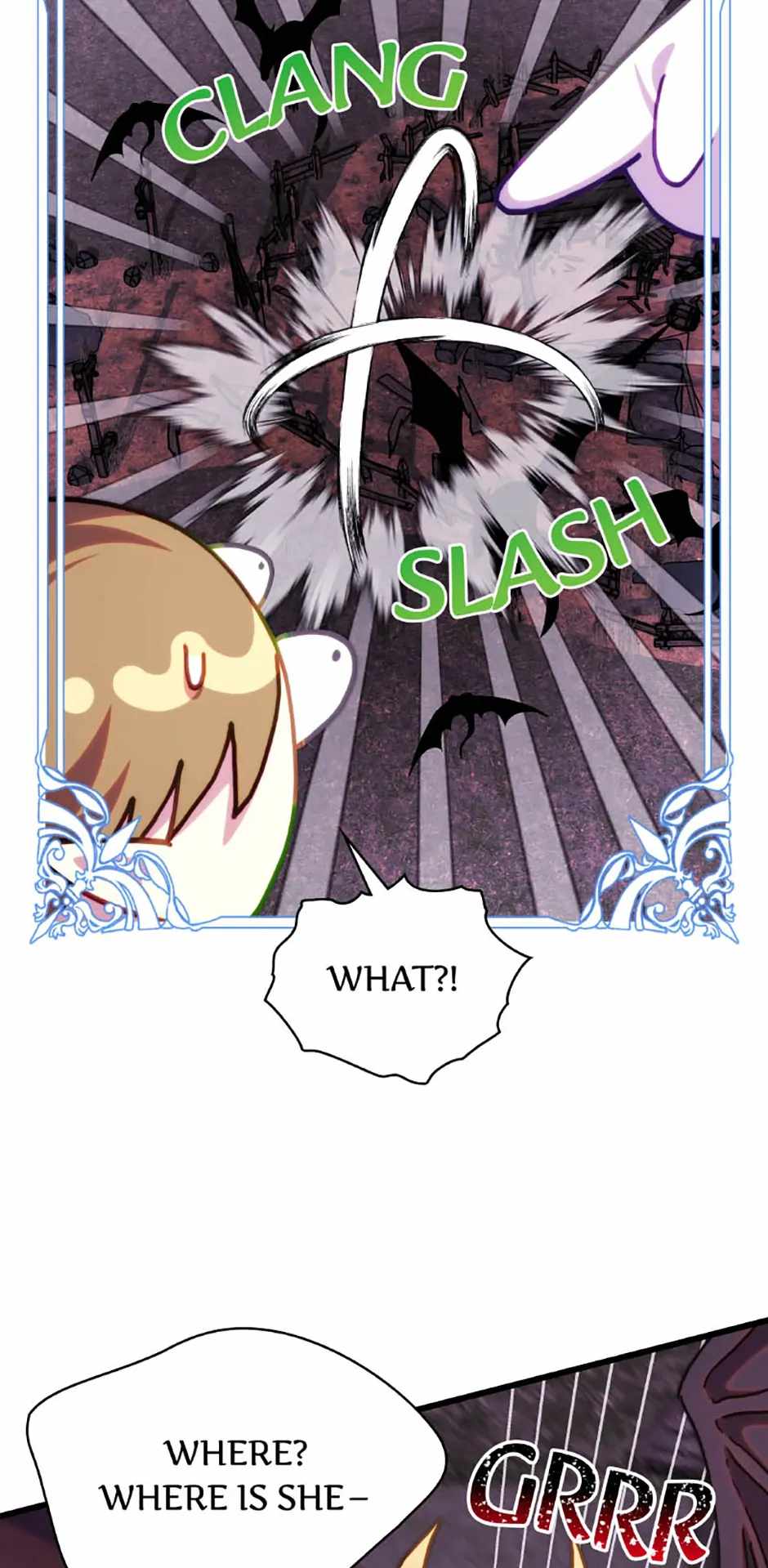 Another Typical Fantasy Romance Chapter 139 - Page 81