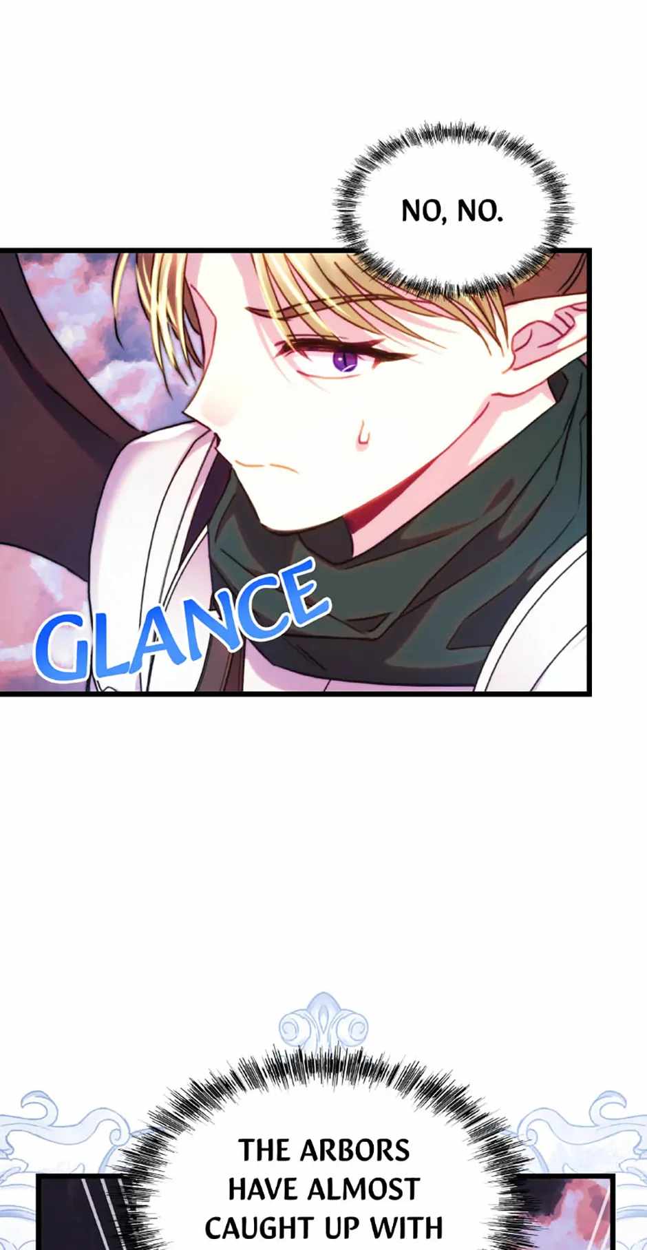 Another Typical Fantasy Romance Chapter 139 - Page 91