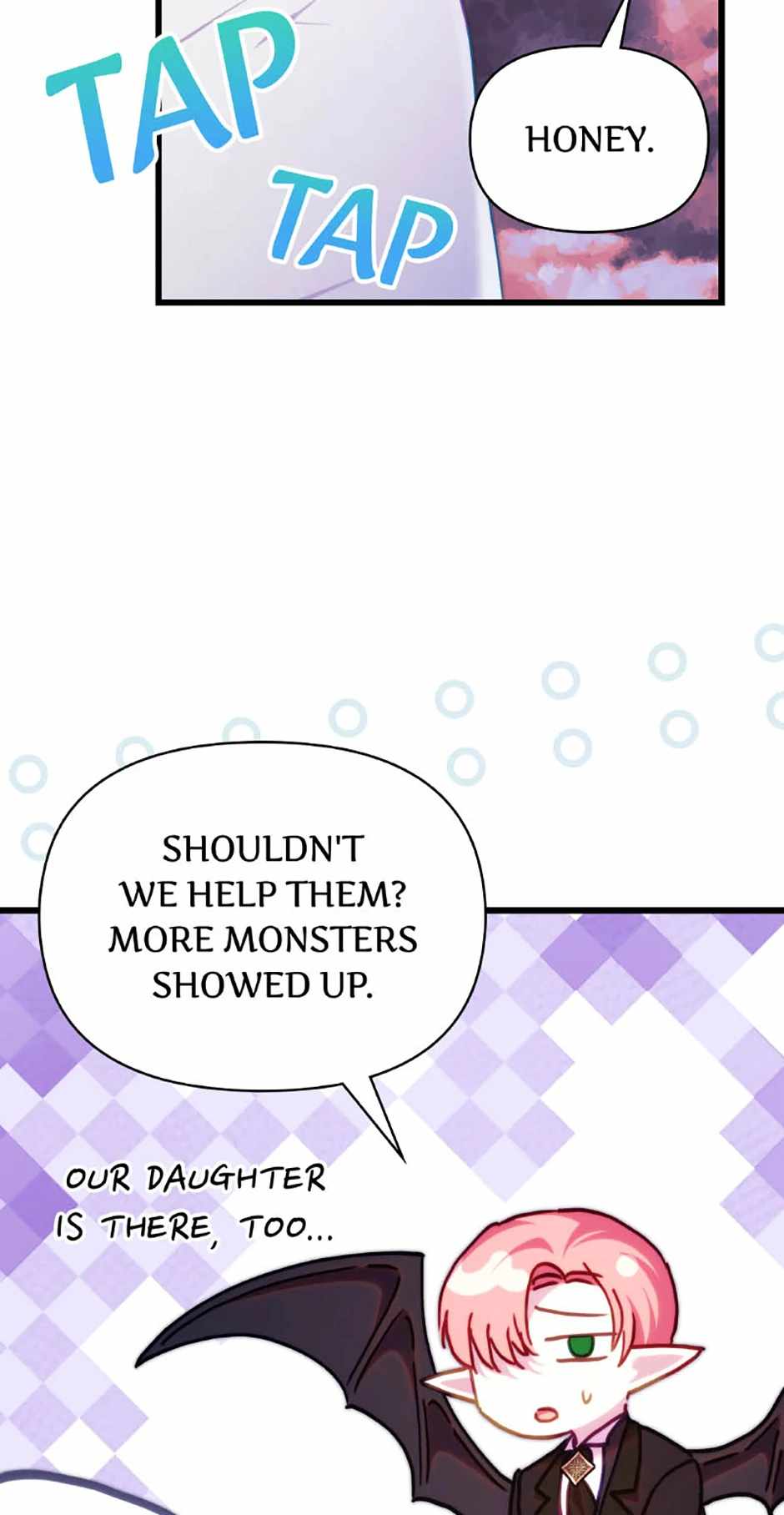 Another Typical Fantasy Romance Chapter 139 - Page 94