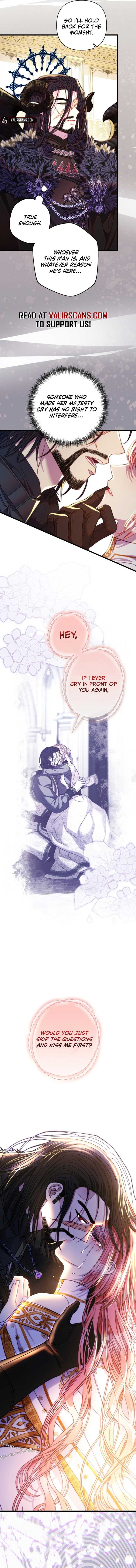 Another Typical Fantasy Romance Chapter 141 - Page 15
