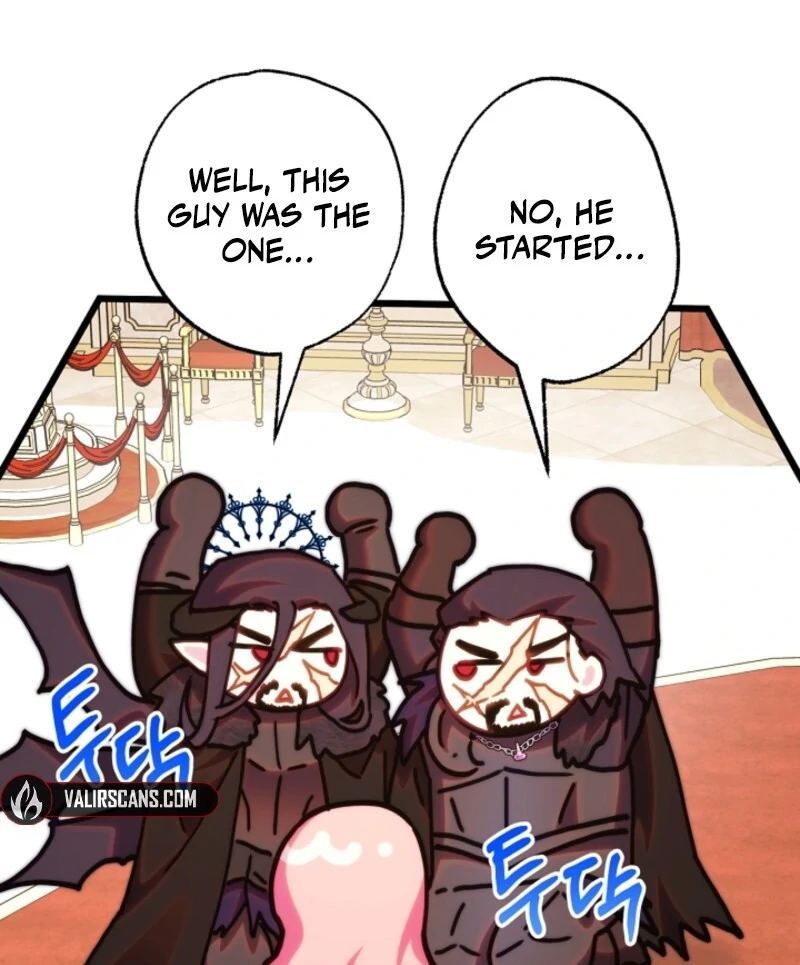 Another Typical Fantasy Romance Chapter 142 - Page 21