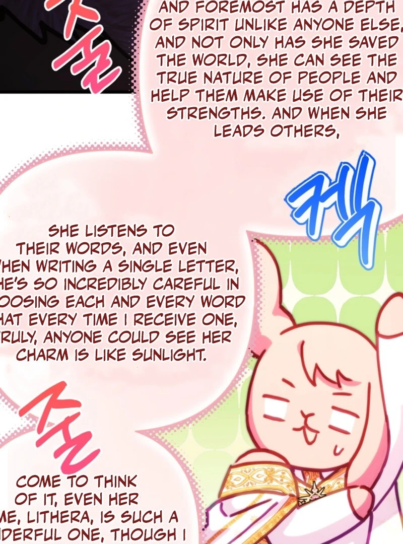 Another Typical Fantasy Romance Chapter 142 - Page 60