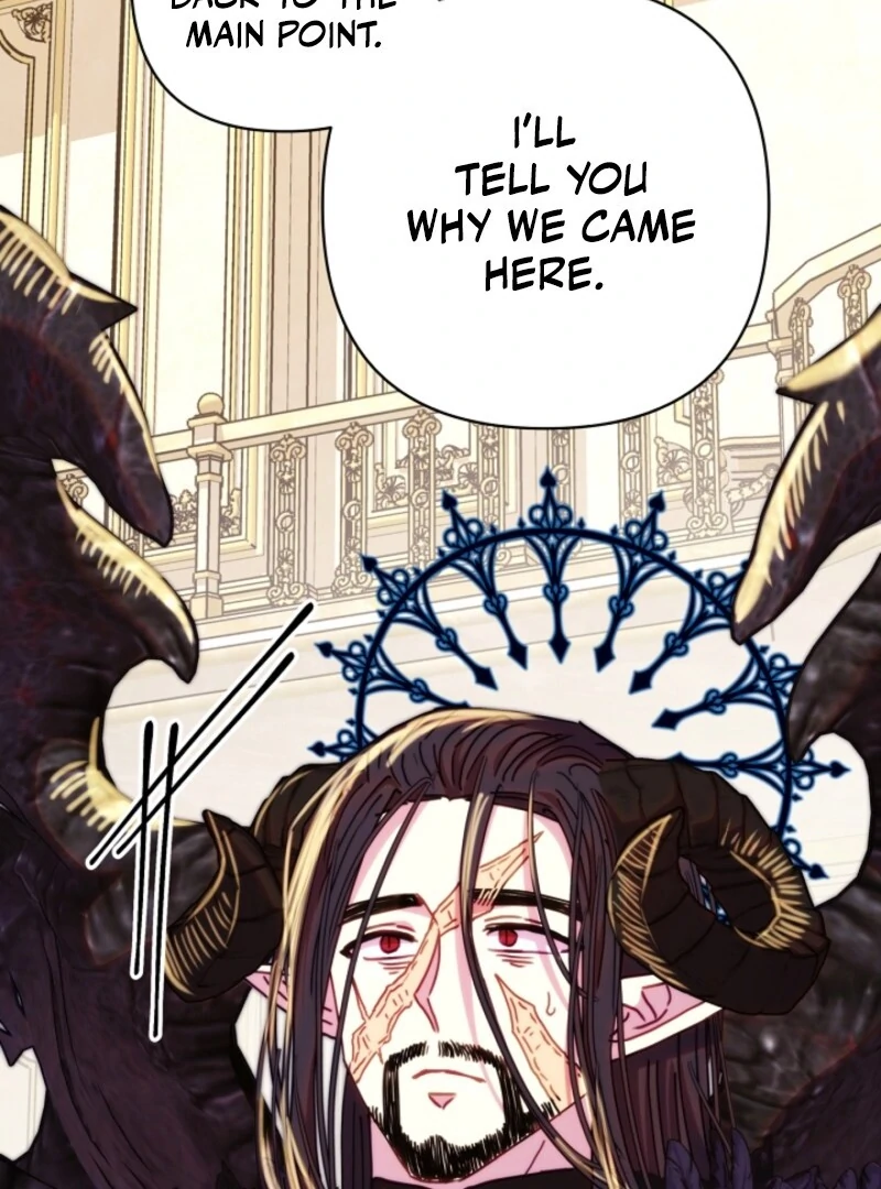 Another Typical Fantasy Romance Chapter 142 - Page 63