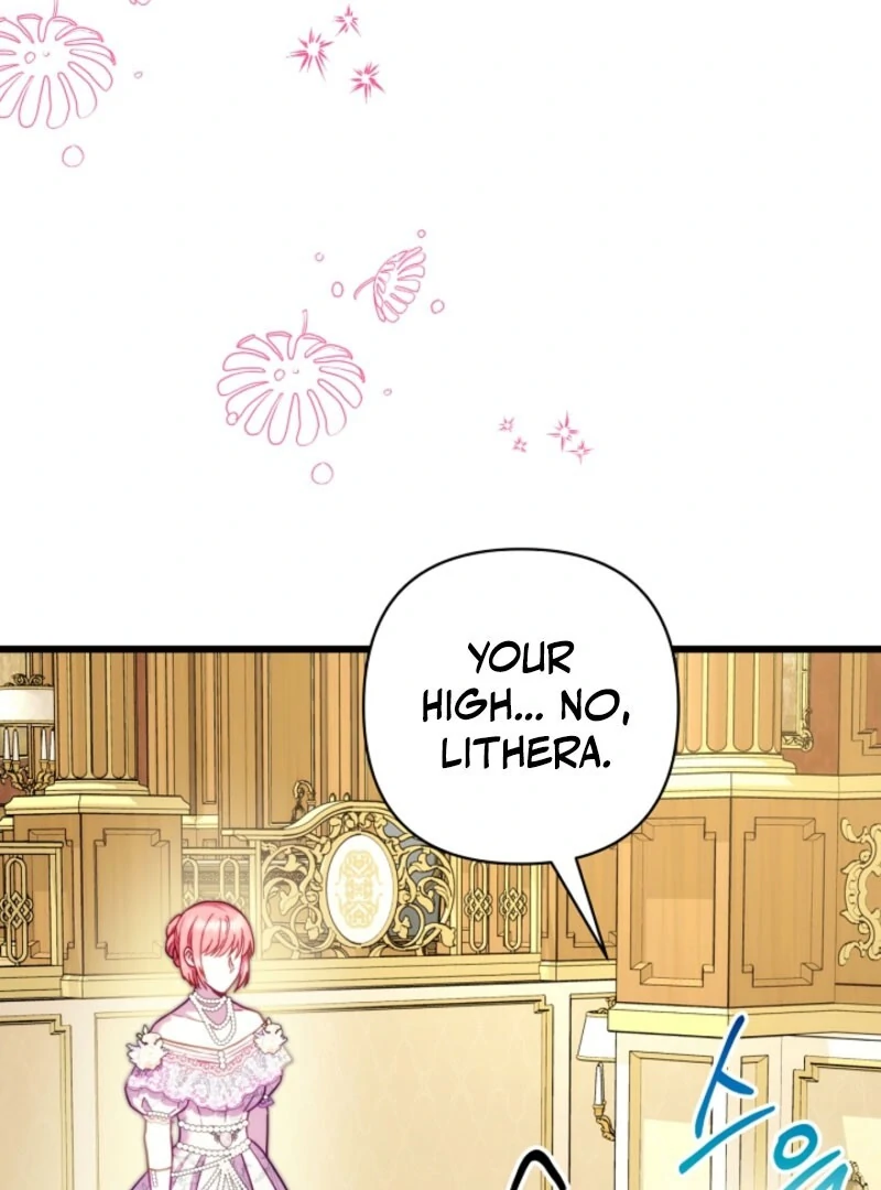 Another Typical Fantasy Romance Chapter 144 - Page 123