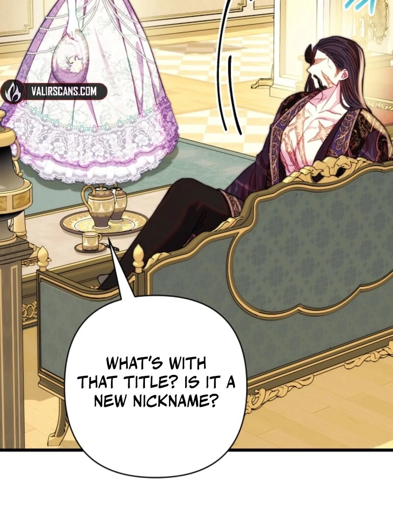 Another Typical Fantasy Romance Chapter 144 - Page 124