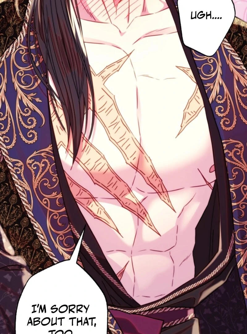 Another Typical Fantasy Romance Chapter 144 - Page 130