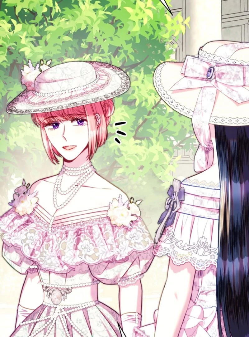 Another Typical Fantasy Romance Chapter 144 - Page 32