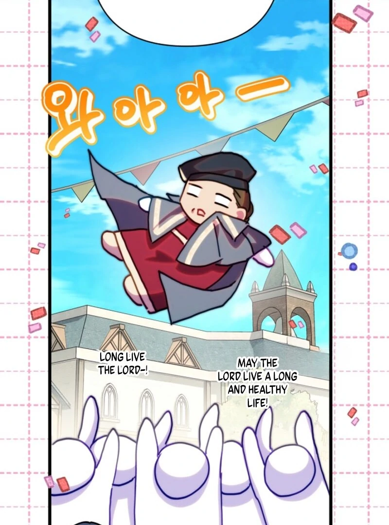 Another Typical Fantasy Romance Chapter 144 - Page 34