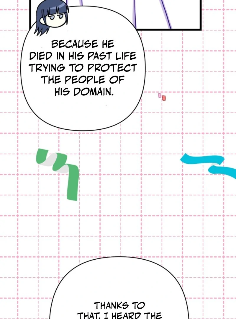 Another Typical Fantasy Romance Chapter 144 - Page 35
