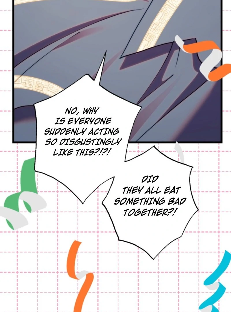 Another Typical Fantasy Romance Chapter 144 - Page 37