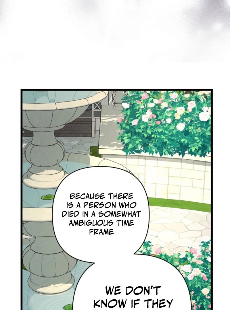 Another Typical Fantasy Romance Chapter 144 - Page 44