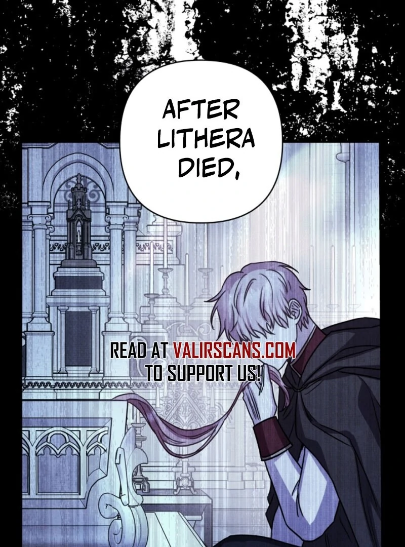 Another Typical Fantasy Romance Chapter 144 - Page 46