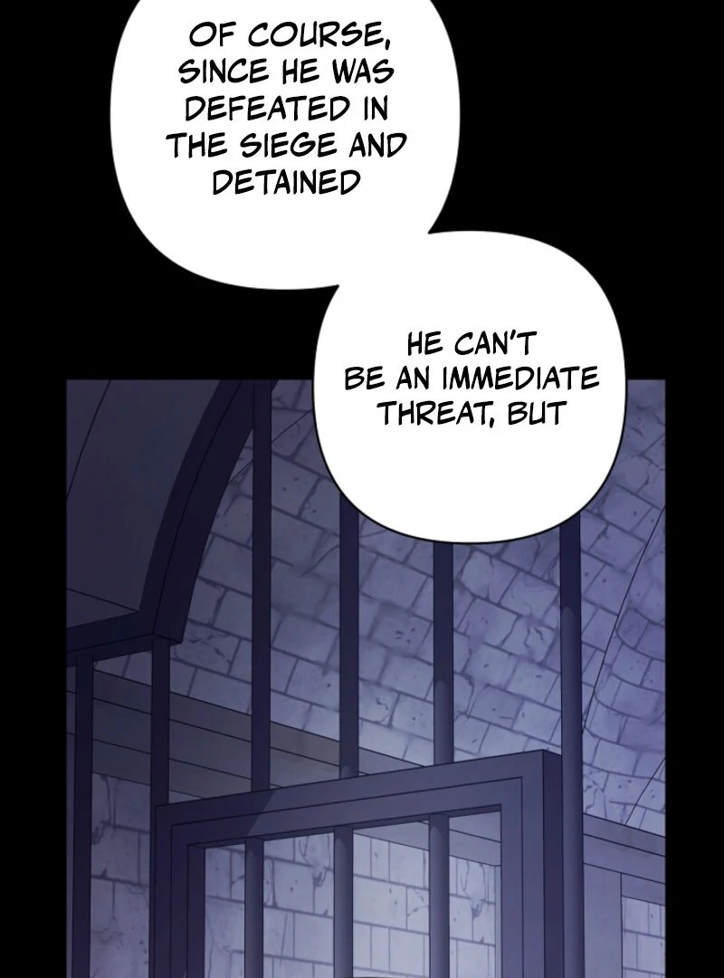 Another Typical Fantasy Romance Chapter 144 - Page 51