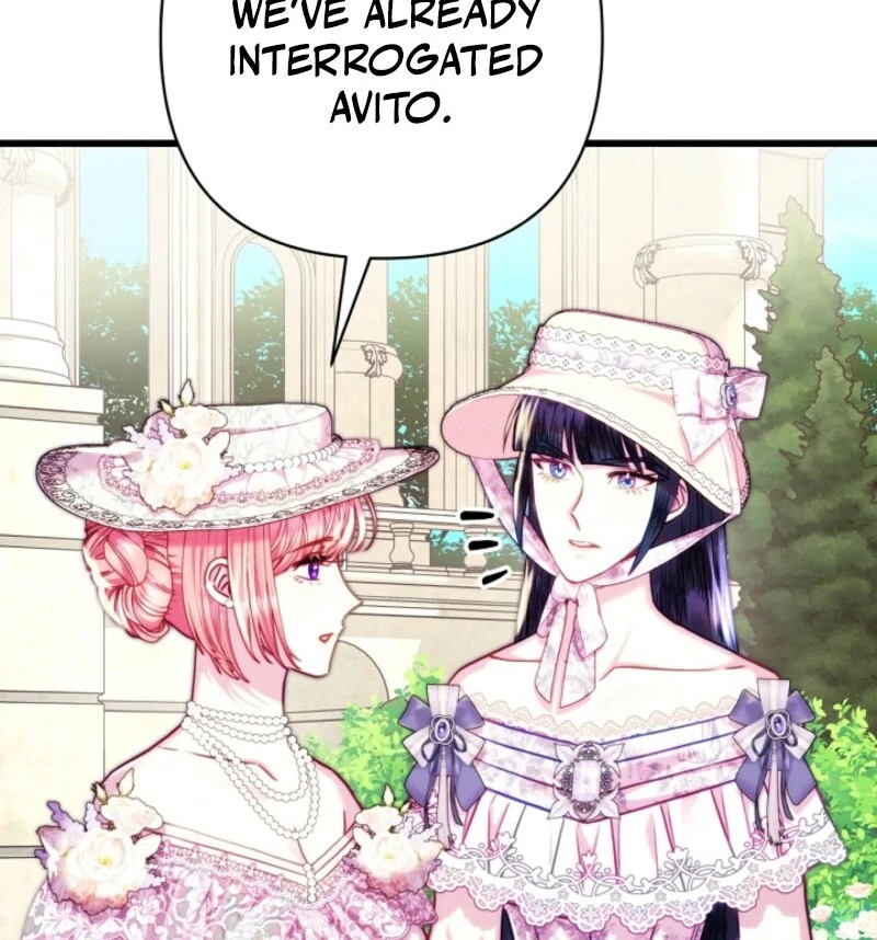 Another Typical Fantasy Romance Chapter 144 - Page 54