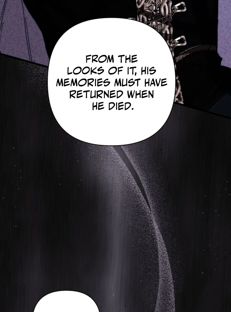 Another Typical Fantasy Romance Chapter 144 - Page 61