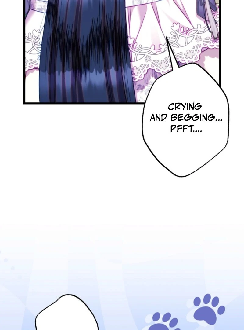 Another Typical Fantasy Romance Chapter 144 - Page 67