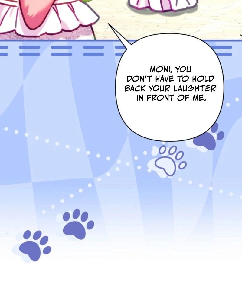 Another Typical Fantasy Romance Chapter 144 - Page 69